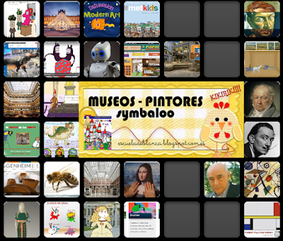 MUSEOS