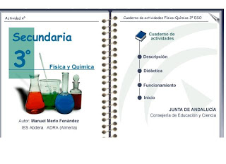 FISICA-QUIMICA EN FLASH