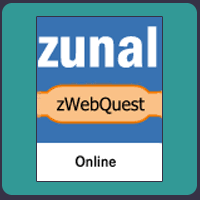 GENERADOR DE WebQuest