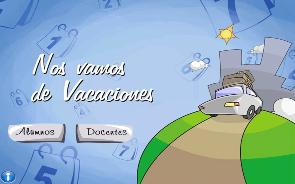 LOS DIAS DE LA SEMANA