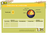 LABORATORIO VIRTUAL:Terremotos y ondas sísmicas