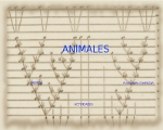 LOS ANIMALES VERTEBRADOS