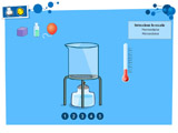 LABORATORIO VIRTUAL:Teoria sinètica