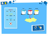 LABORATORIO VIRTUAL: Mezclador de colores