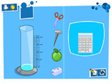 LABORATORIO VIRTUAL: Medida de Volumenes