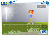 LABORATORIO VIRTUAL:Rayos y truenos