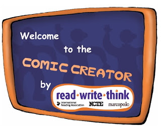 CREAR COMICs