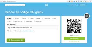 CODIGOS QR