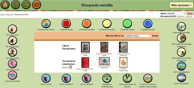 BIBLIOTECA VIRTUAL
