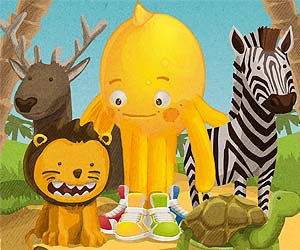 JUEGOS DE UNIR PUNTOS