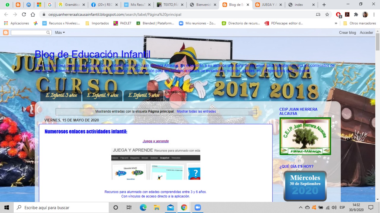 VARIOS