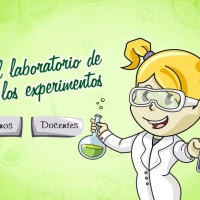 El Laboratorio