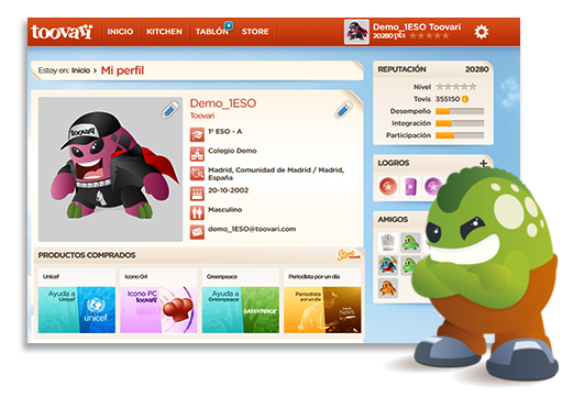 GAMIFICACION-TOOVARI