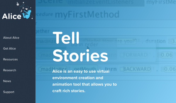 PROGRAMACIÓN Bloques+3D